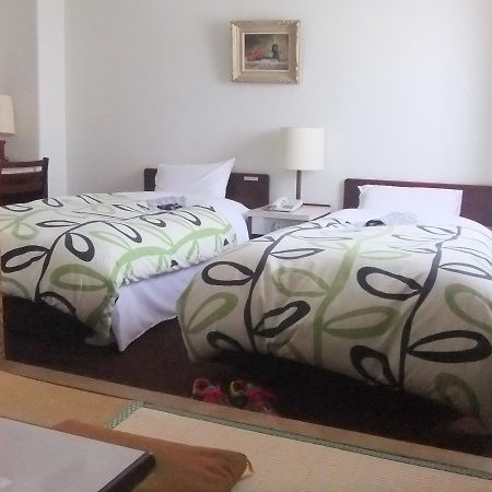 Odate Green Hotel Εξωτερικό φωτογραφία